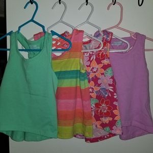 Toddler Girls Clothes